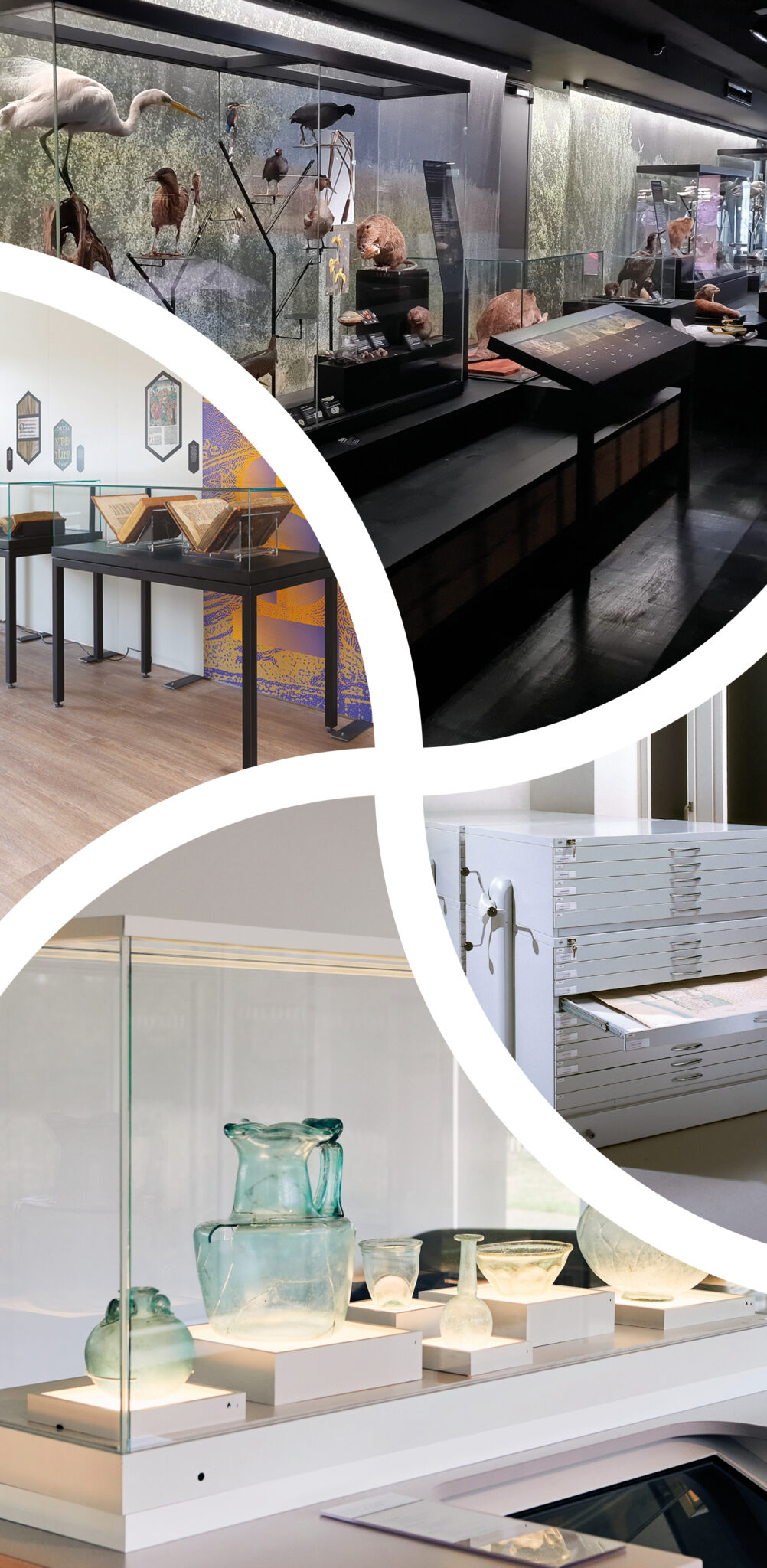 Réalisations Promuseum