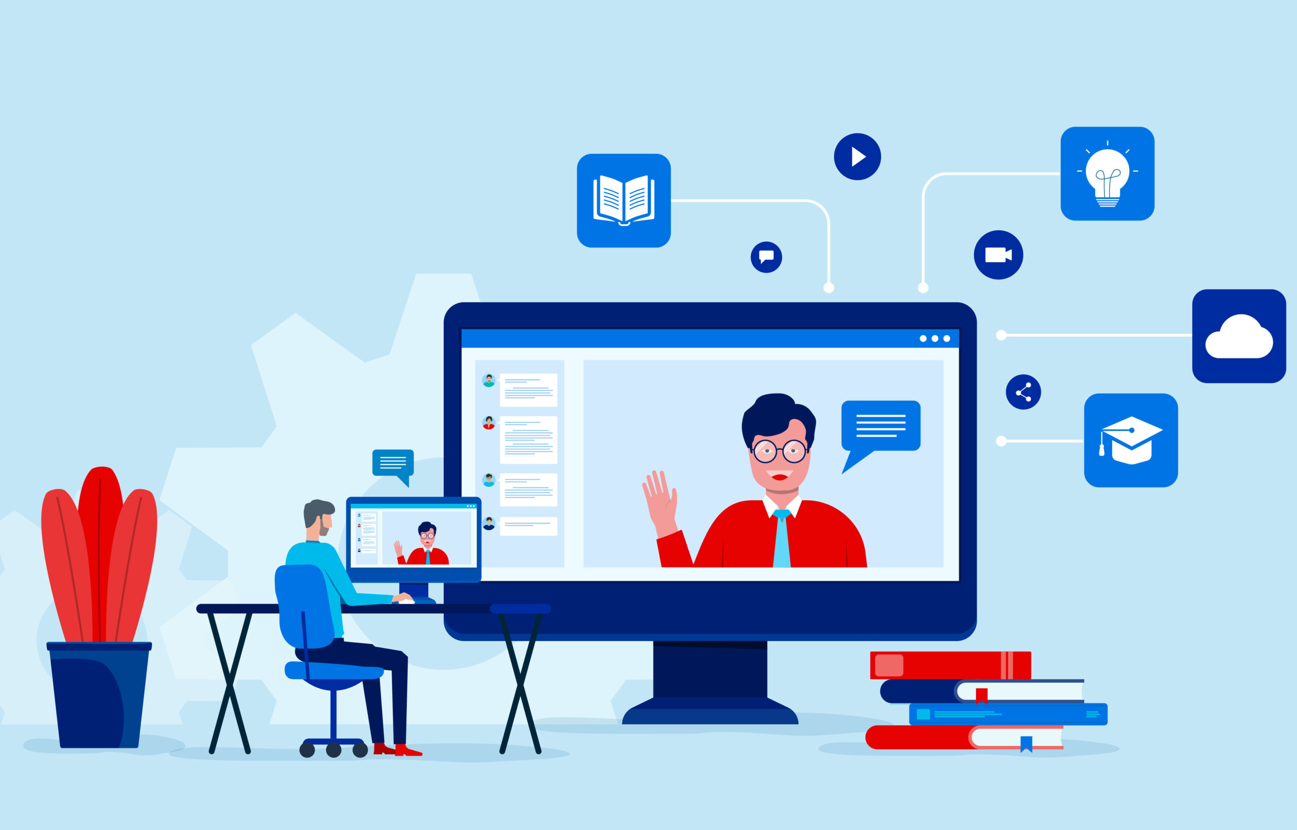 Webinaires Promuseum